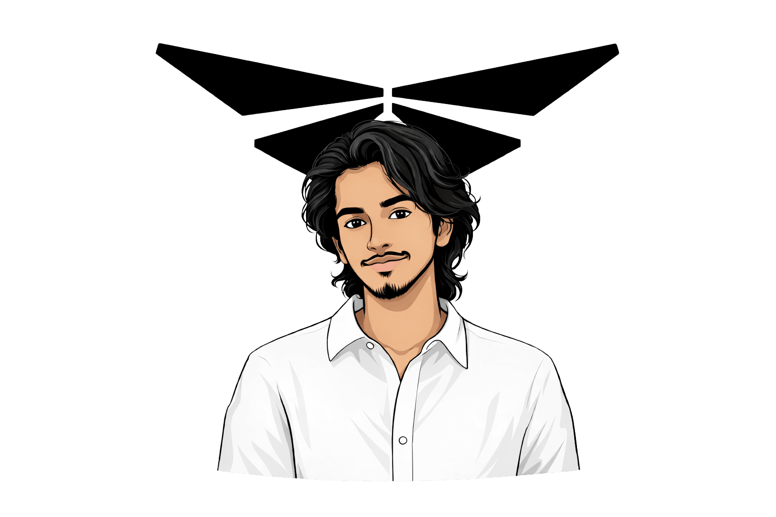 Sanjeev — Co-Founder